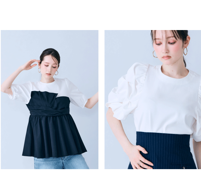 Audie a Muses lookbook