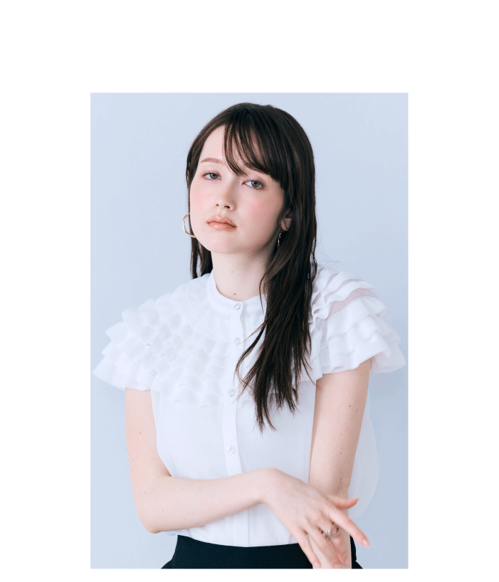 Audie a Muses lookbook