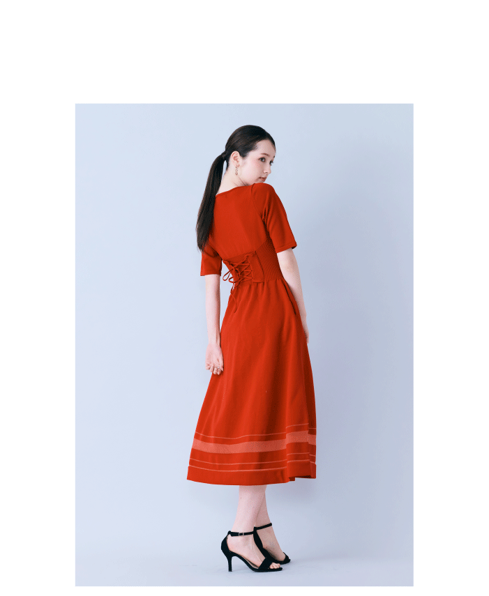 Audie a Muses lookbook