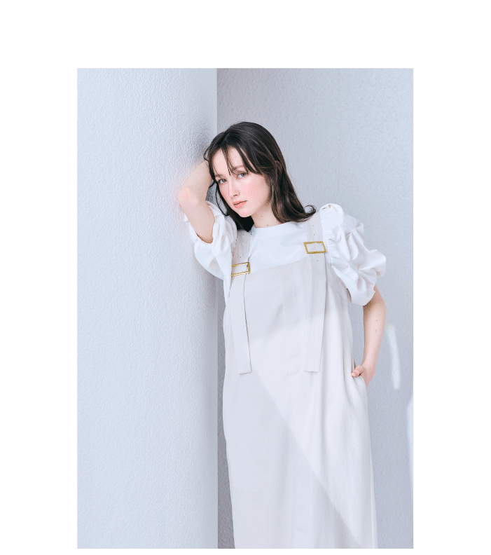 Audie a Muses lookbook