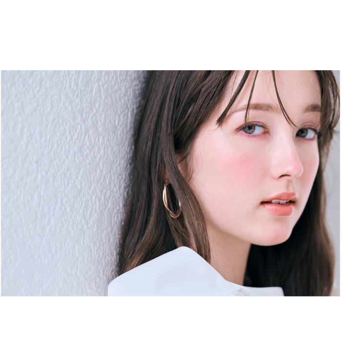 Audie a Muses lookbook