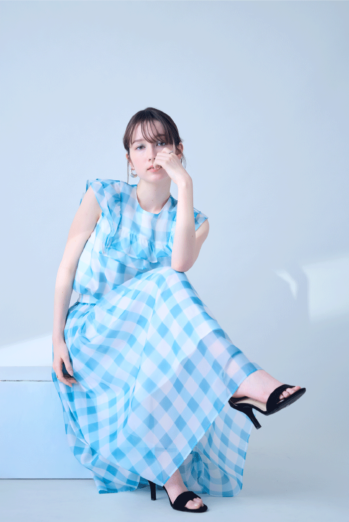 Audie a Muses lookbook