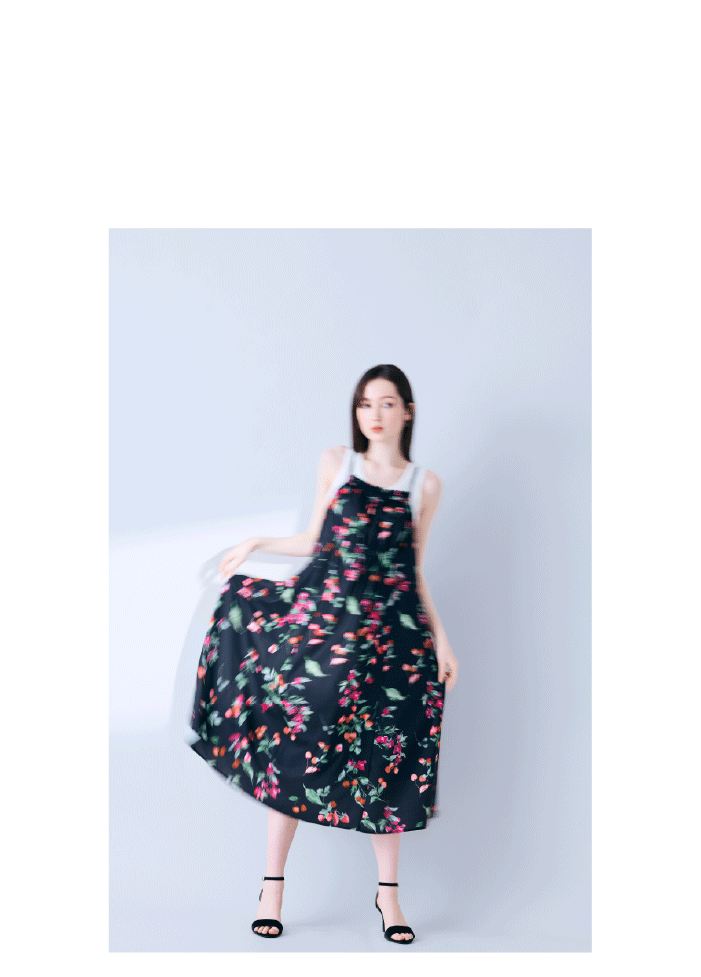 Audie a Muses lookbook