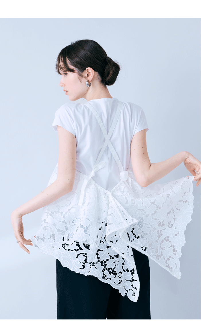 Audie a Muses lookbook