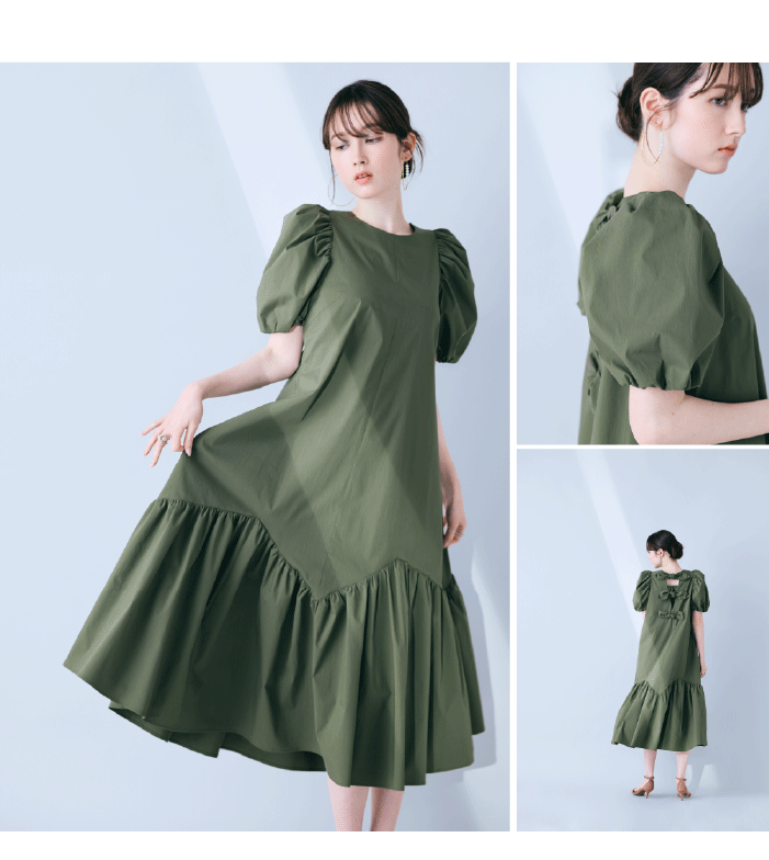 Audie a Muses lookbook