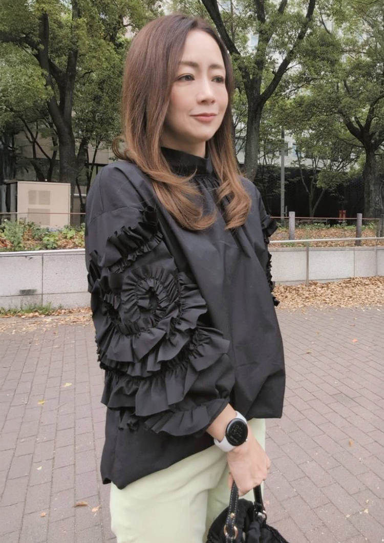 Ambassador Snap 83031602