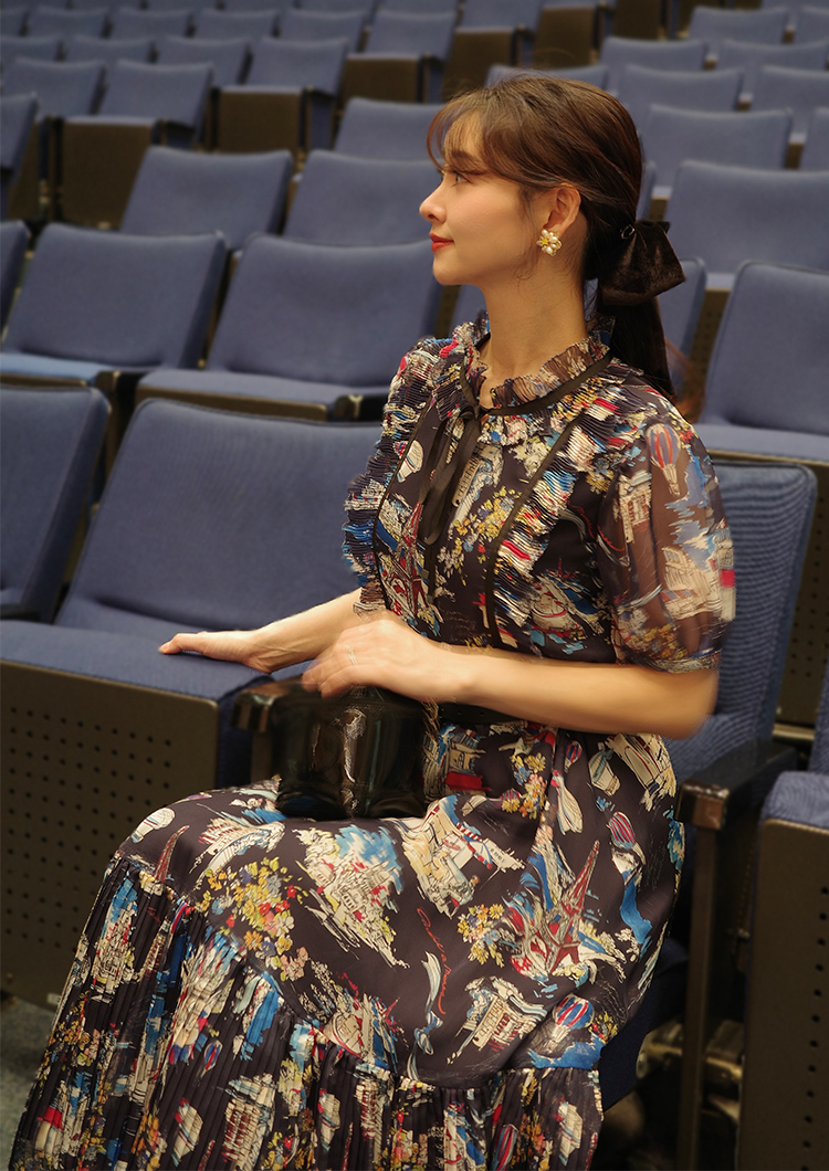 Ambassador Snap 83013603