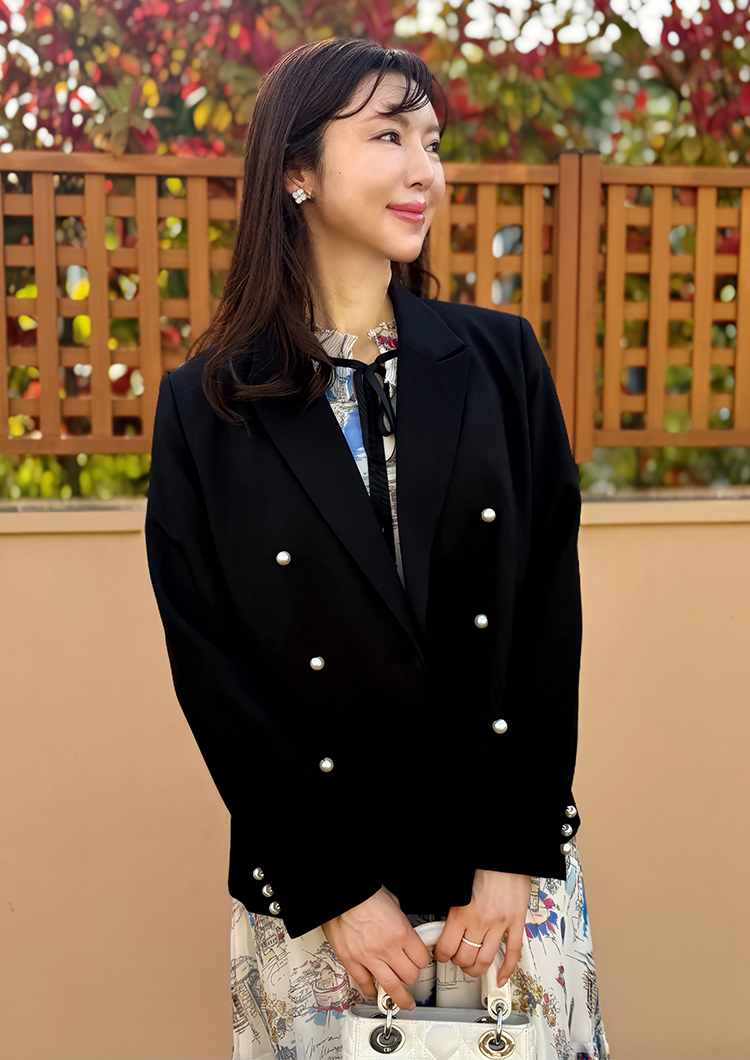 Ambassador Snap 83013603