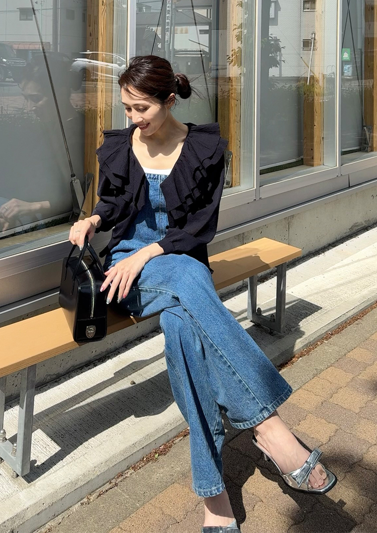 Ambassador Snap 83133601