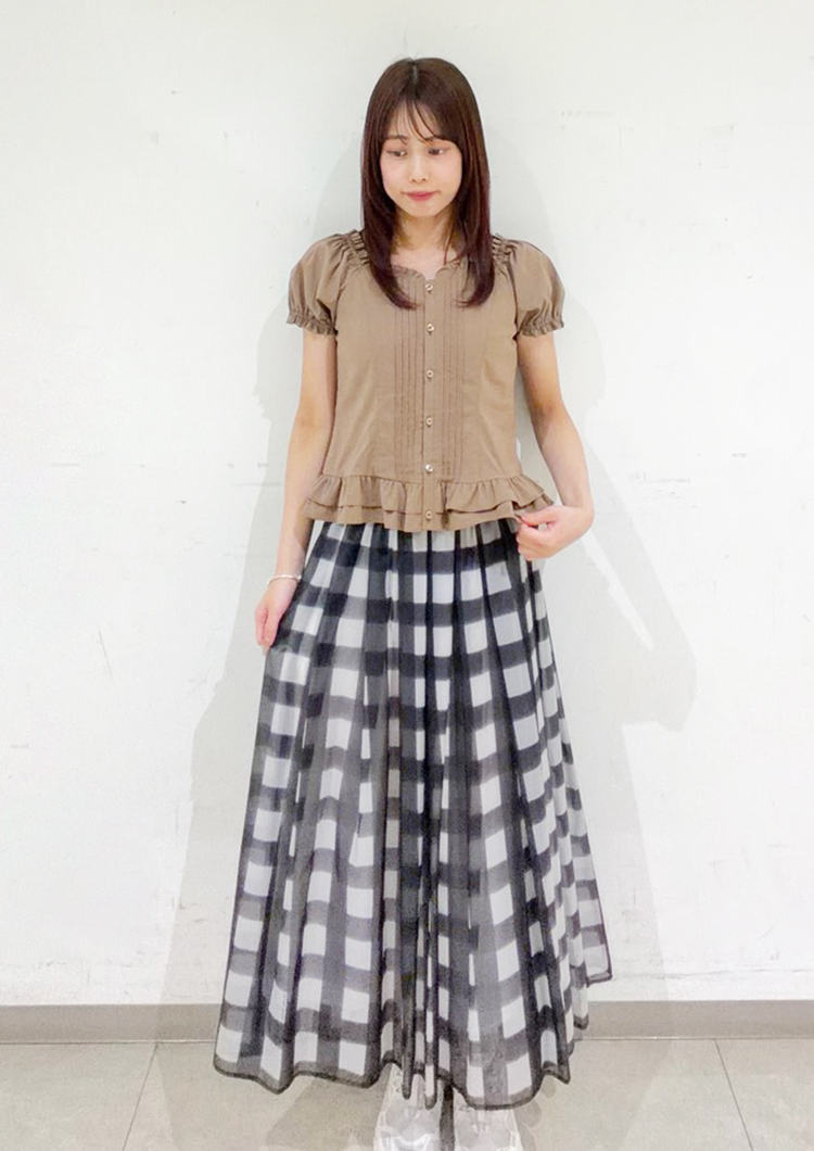 Staff Snap 83033611