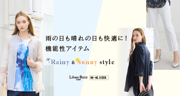 Liliane Burty | レディースファッション【JUNIOR Online Shop】