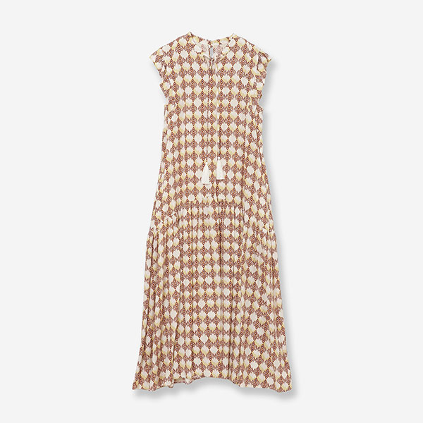 【2026 SUMMER SALE】これさえあれば安心。夏後半を乗り切る大人のこなれ服