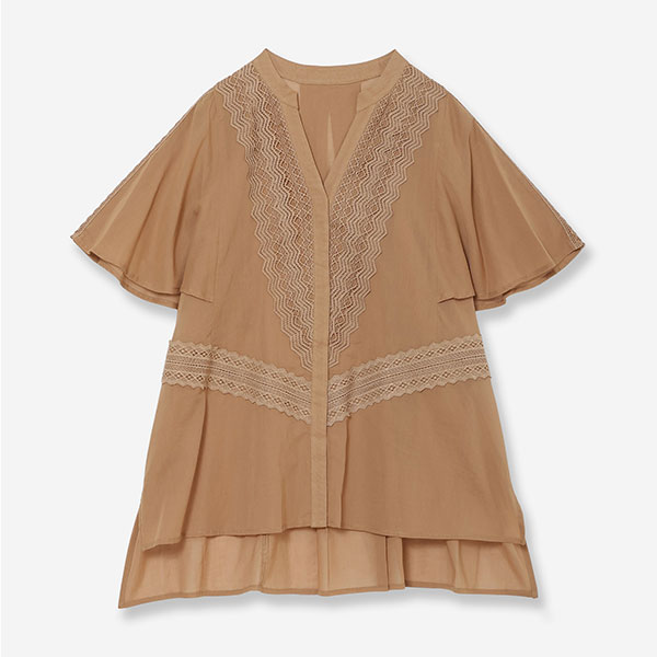 【2026 SUMMER SALE】これさえあれば安心。夏後半を乗り切る大人のこなれ服