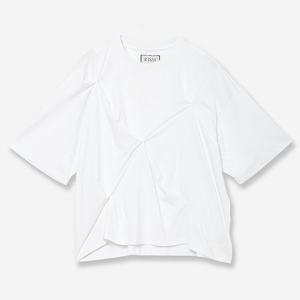 【LIMITED ITEM】今っぽさ全開！限定アイテムで作る夏の抜け感スタイル