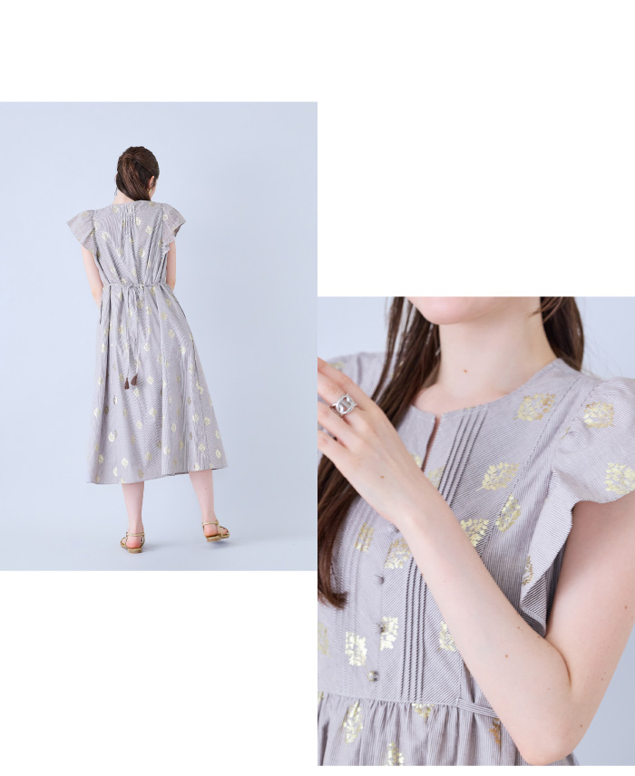 Audie a Muses lookbook