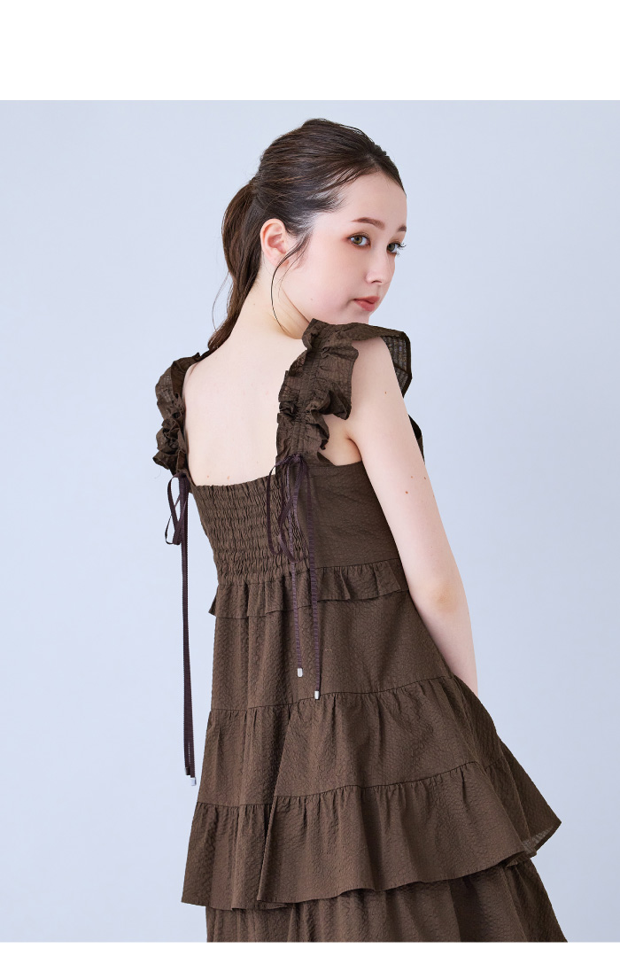 Audie a Muses lookbook