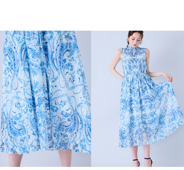 Audie a Muses lookbook