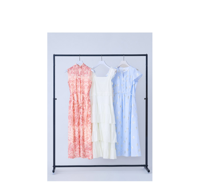 Audie a Muses lookbook