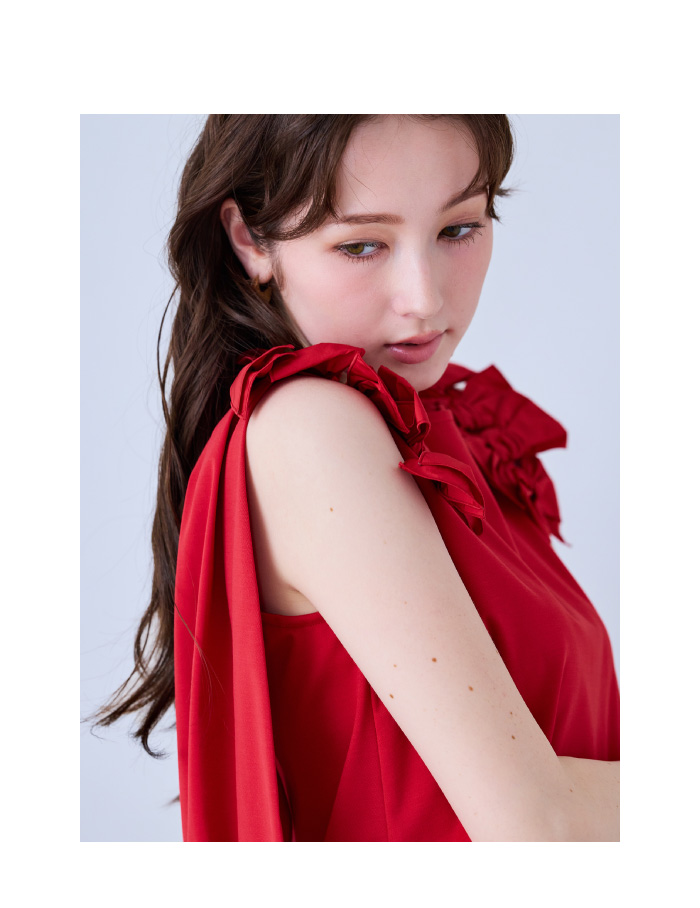 Audie a Muses lookbook