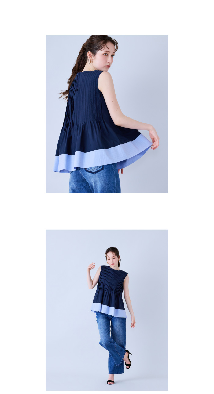 Audie a Muses lookbook