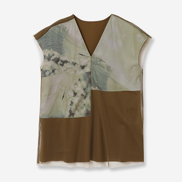【NEW ITEM】“ちょうどいい”が揃う、大人の夏支度