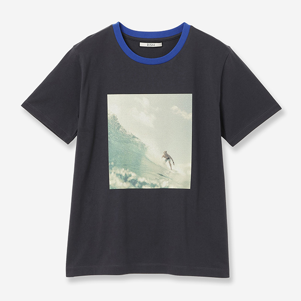 【NEW ITEM】“ちょうどいい”が揃う、大人の夏支度