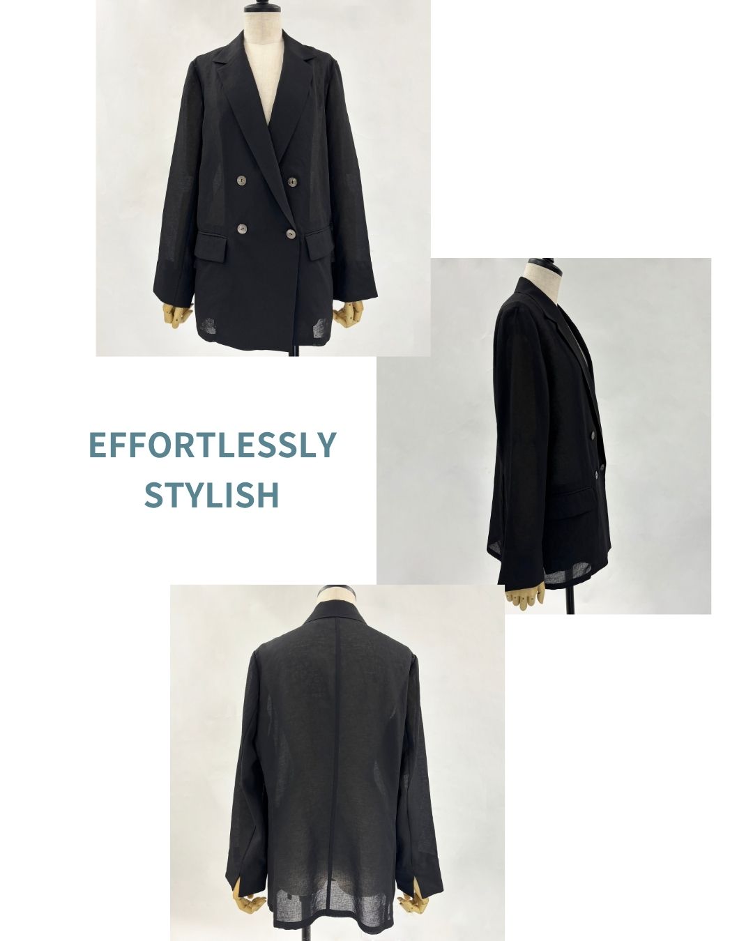 【RESTOCK ITEM】夏を快適にする名品。大ヒットサマージャケットが待望の再入荷！