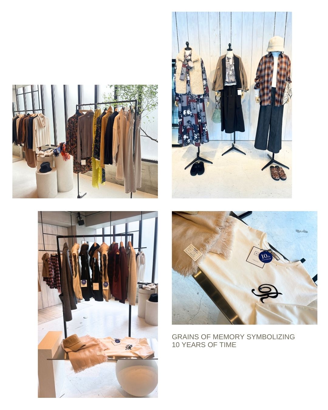 2026 AUTUMN&WINTER EXHIBITION REPORT