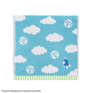 【Towel museum】夏本番の必需品！ギフトにも喜ばれるタオルハンカチが入荷