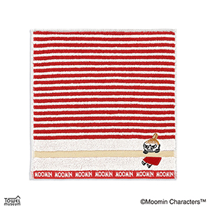 【Towel museum】夏本番の必需品！ギフトにも喜ばれるタオルハンカチが入荷