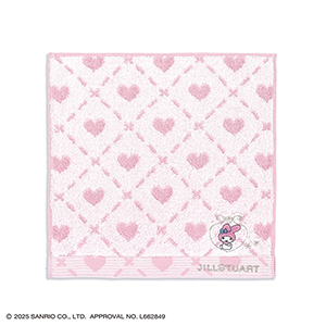 【Towel museum】夏本番の必需品！ギフトにも喜ばれるタオルハンカチが入荷