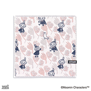 【Towel museum】夏本番の必需品！ギフトにも喜ばれるタオルハンカチが入荷