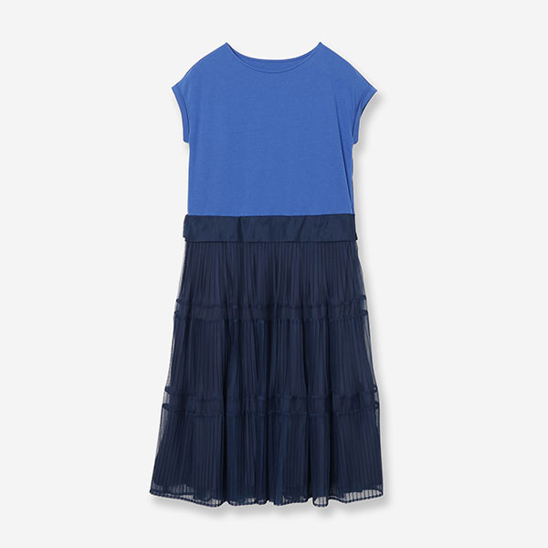 【NEW ITEM】写真に残る日も、いつもの日常も。私に自信をくれる、夏の主役服
