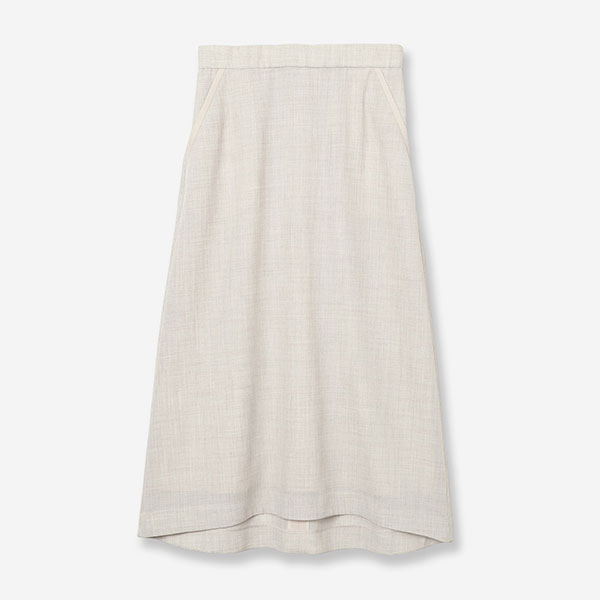 【NEW ITEM】写真に残る日も、いつもの日常も。私に自信をくれる、夏の主役服