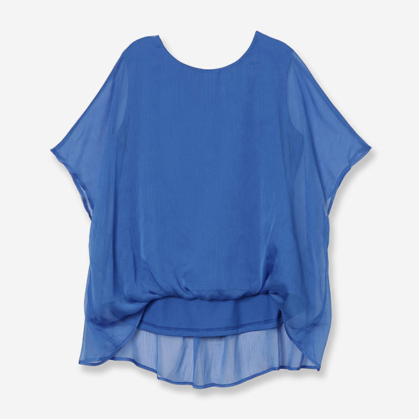 【NEW ITEM】写真に残る日も、いつもの日常も。私に自信をくれる、夏の主役服