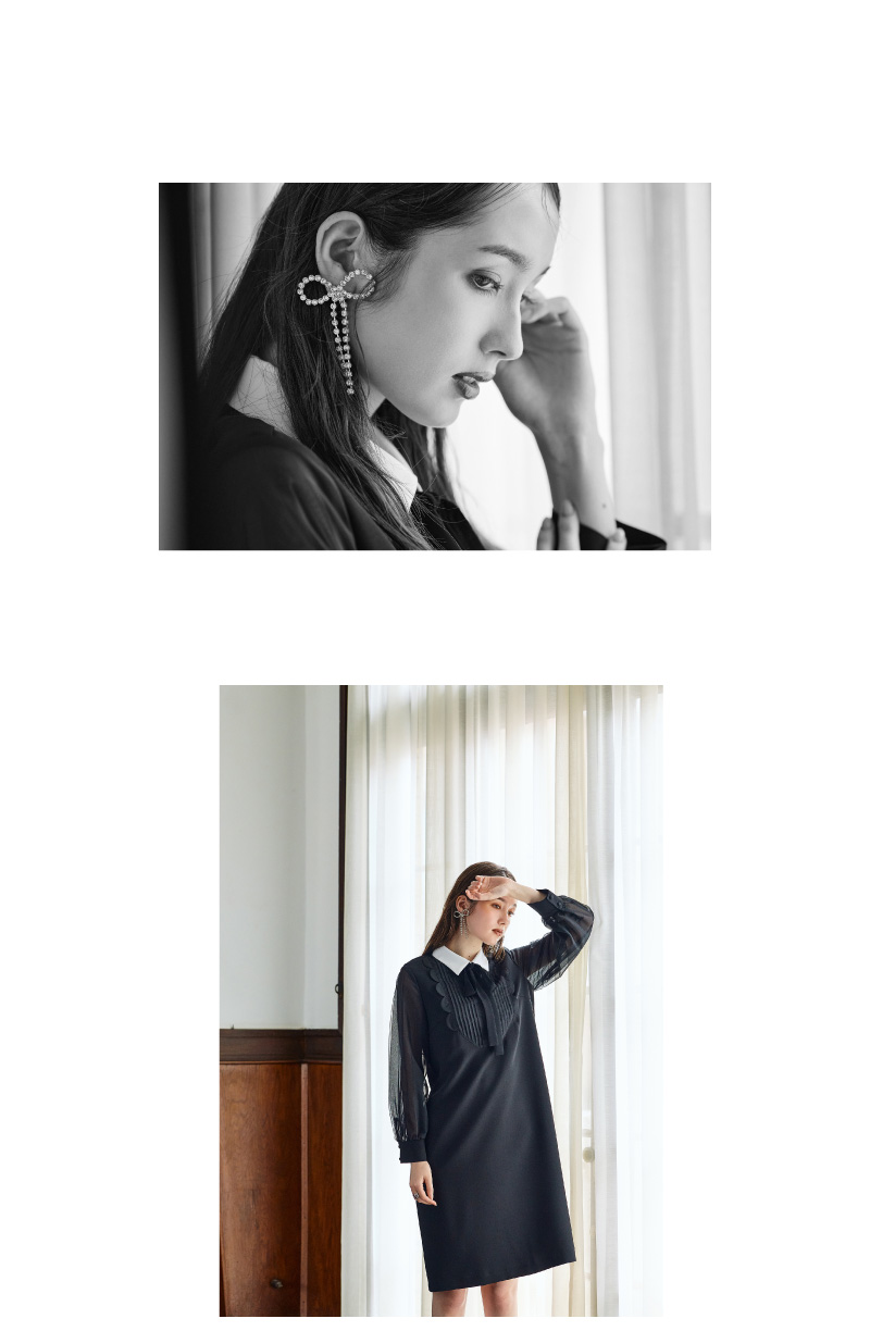 Audie a Muses lookbook