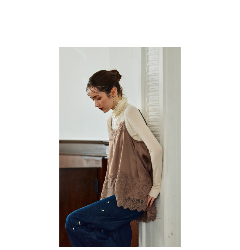 Audie a Muses lookbook