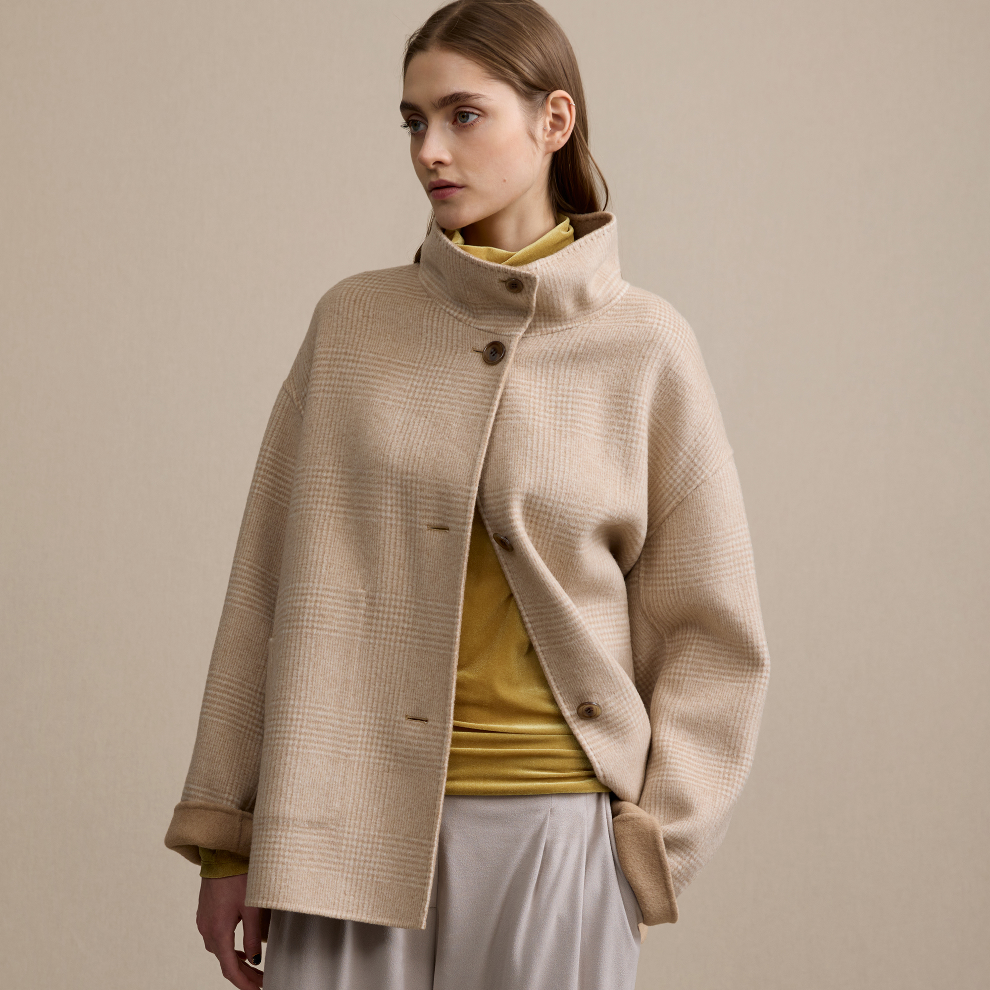 【NEW ITEM】＼フェア開催中／ 一気に秋めく。主役アウター＆新作コレクションが勢揃い！
