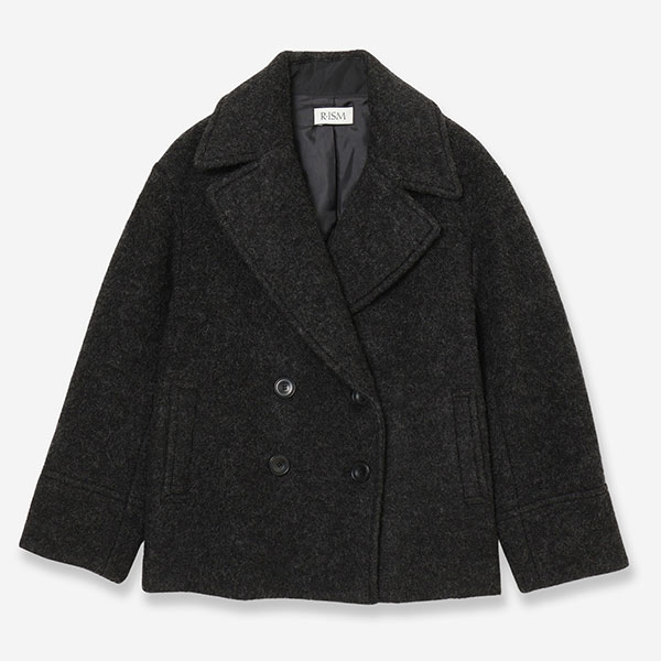 【NEW ITEM】＼フェア開催中／ 一気に秋めく。主役アウター＆新作コレクションが勢揃い！