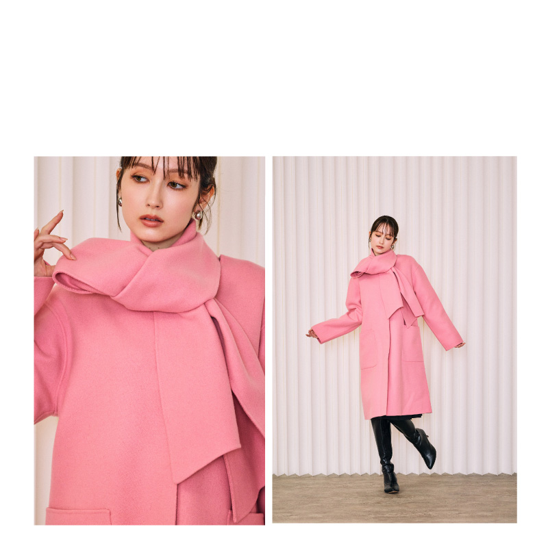 Audie a Muses lookbook