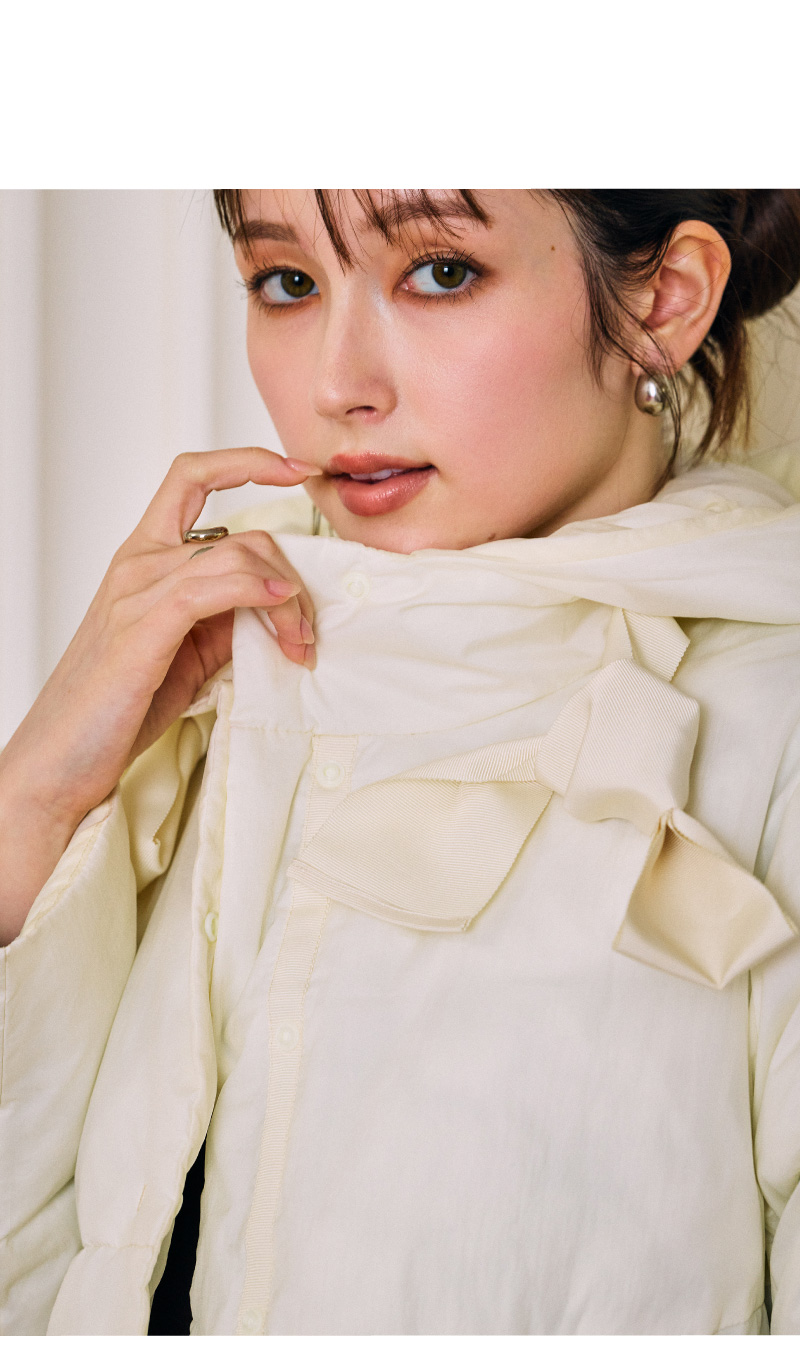 Audie a Muses lookbook