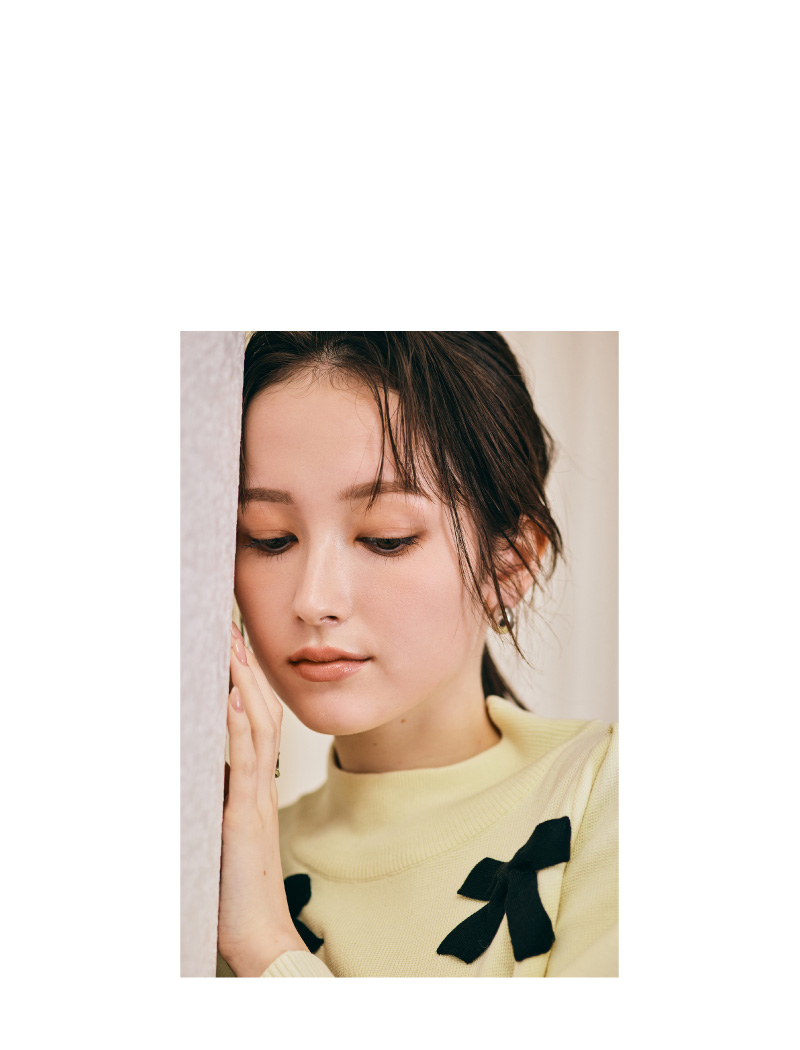 Audie a Muses lookbook