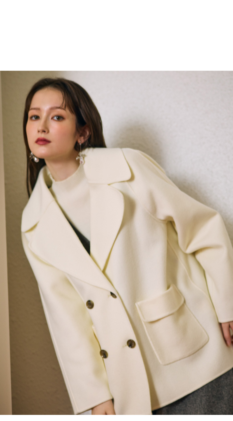 Audie a Muses lookbook