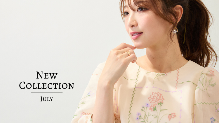 ローズティアラ 42 フラワーカットアウトデザイン フードジャケット　未着用 Flower Pattern Sheer Jacket